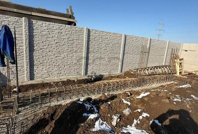 Casă cu 4 camere cu Teren 200 Mp în Pantelimon - 2