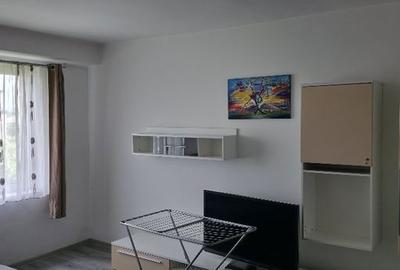 Apartament cu 2 camere decomandat în Oșorhei - 4