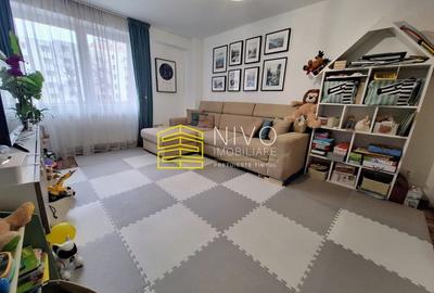 Apartament cu 2 camere decomandat, mobilat în Tudor