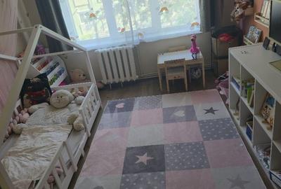 Apartament cu 3 camere decomandat în Ultracentral - 3