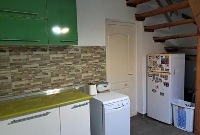 Vanzare casa individuala Otopeni, P+1+Pod, amprenta 130 mp, teren 780 mp Vanzare casa individuala Otopeni, P+1+Pod, amprenta 130 mp, teren 780 mp - 34