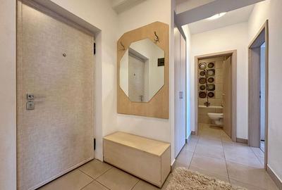 Apartament cu 2 camere de închiriat - Complex Dealul Melcilor, Brașov - 11