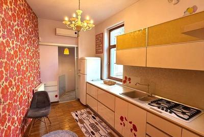 Birou, de 190 mp, în Iancului - 4