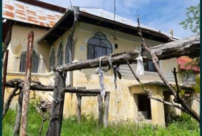 Casă cu 3 camere în Licurici - 2