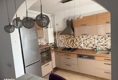 Apartament cu 2 camere decomandat în Apărătorii Patriei - 13