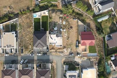 Teren de 641 mp, în Moșnița Nouă - 7