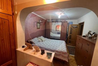 Apartament cu 3 camere decomandat în Central - 6