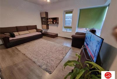De vanzare apartament nou 2 camere, Unirii, Tg Mures - 2