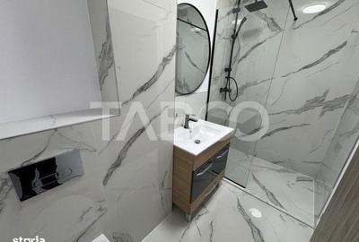 Apartament cu 2 camere decomandat în Cristian - 5