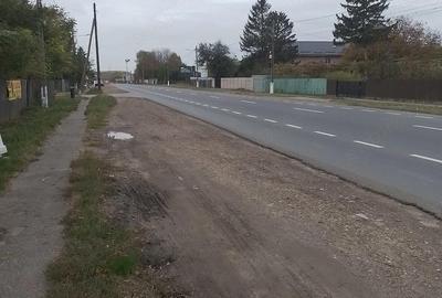 Casă cu 4 camere cu Teren 2500 Mp în Movilița - 3