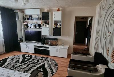 Apartament cu 2 camere semidecomandat în Nord - 10