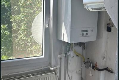 Apartament cu 3 camere decomandat în Central - 6