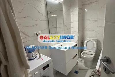 Apartament cu 2 camere decomandat, mobilat în Chiajna - 8