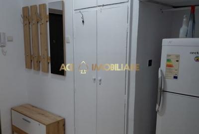 Garsonieră decomandată, mobilată în Crângași - 6