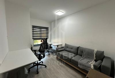 Spațiu de birouri de închiriat | Calea Dumbrăvii - 3