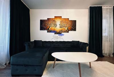 Apartament cu 2 camere în Tractorul - 2