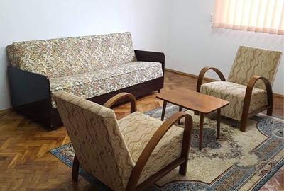 Casă cu 2 camere în Iernut - 4