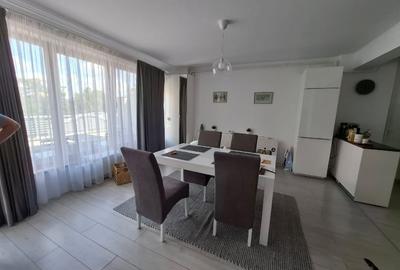 BUCUREȘTI, Piața Romană, Apart. 2c decom, 2018, mobilat, utilat, 380.000 eur neg - 4