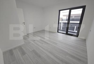 Casa individuala 4 camere, 132 mp, zona Miroslava - 2