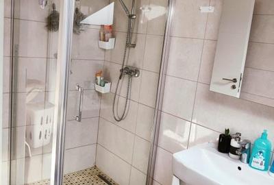 Laga Eso. NOU.  Spatios - 90 mp utili + terasa.  Complet mobilat si utilat. - 23