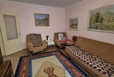 Apartament 3 camere Bacau - 8