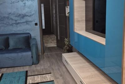 Apartament cu 3 camere semidecomandat în Gheorgheni - 3