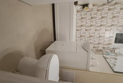 Apartament cu 2 camere semidecomandat în Central - 3