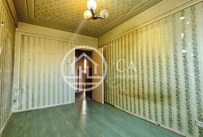 Apartament cu 4 camere de vanzare in zona Dacia, Oradea - 3