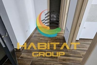 Vanzare ap. 2 camere decomandat etaj 4 bloc  nou 58 mp Brancoveanu comision 0 - 4