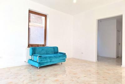 Spatiu birouri renovat modern central - 1