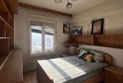 Apartament cu 2 camere în Romană - 7