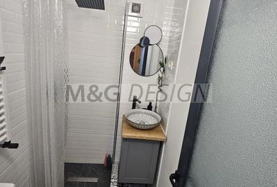 Garsonieră în Complex Studențesc - 20