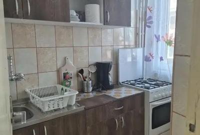 Garsonieră în Giurgiului - 8