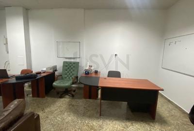 REC3001667 Spatiu comercial stradal - Serban Voda - langa Parcul Carol - 5