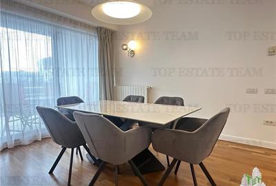 Apartament 3 camere, de inchiriat,  Ambasada SUA - 3