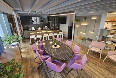 Spatiu Comercial -Piata 1 Mai - 3