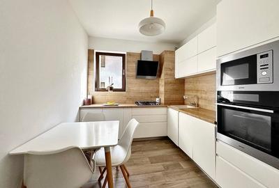 Apartament 2 camere de inchiriat - Braytim Giroc - 3