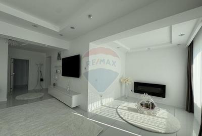 Singurul Penthouse de Vanzare in Media? 180 mp Utili - 1