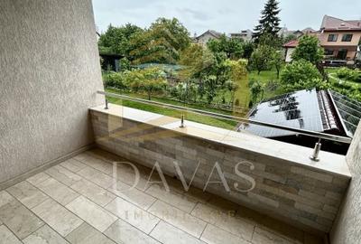 Apartament cu 3 camere semidecomandat în Gheorgheni - 12