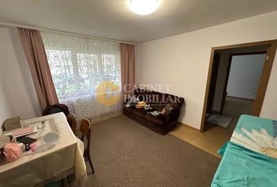 Apartament cu 2 camere semidecomandat, mobilat în Tătărași - 3