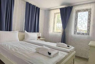 Apartament cu 2 camere decomandat în Sânmartin - 2