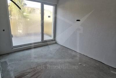 Casa/ parte duplex in Borhanci suprafata foarte generoasa, acces foarte bun - 15