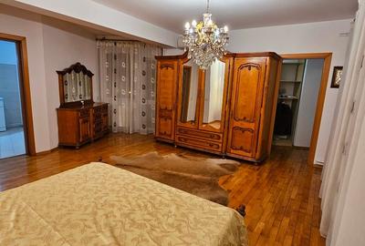 3 camere, 3 bai, 4 balcoane, 160 mpu, loc parcare individual cu geam - 7