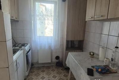 Apartament cu 2 camere semidecomandat în Central - 3