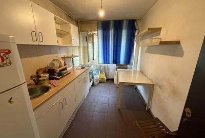 Apartament 3 camere Gorjului Iuliu Maniu Militari - 7