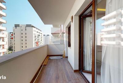 Apartament cu 2 camere decomandat în IAR - 16