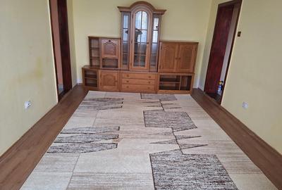 Apartament cu 2 camere semidecomandat în Decebal