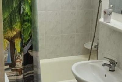 Garsonieră semidecomandată în Centrul Civic - 9