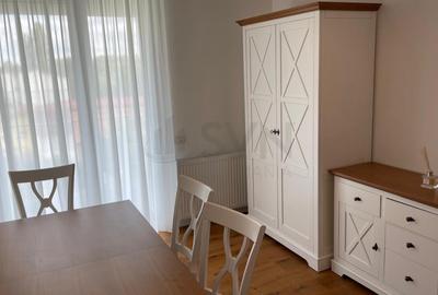 Apartament cu 4 camere decomandat, mobilat în Băneasa - 7