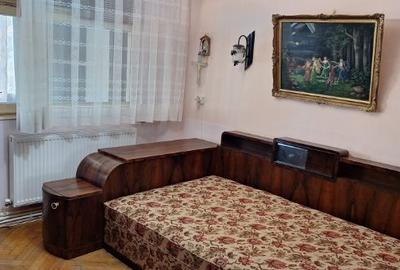 Apartament 2 camere - Centru - Constanța